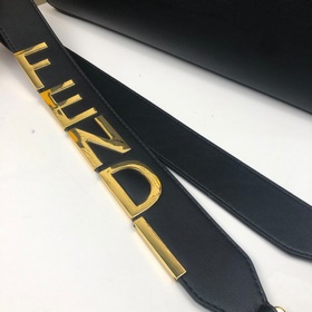 FENDI TOTE сумка «Солнечный рукав» Простой дизайн с логотипом из 