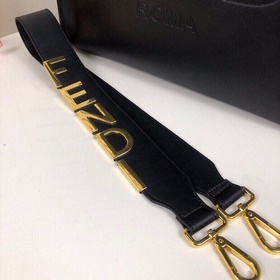 FENDI TOTE сумка «Солнечный рукав» Простой дизайн с логотипом из