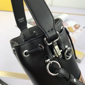 FENDI  Mon Tresor сумка-ведро Размеры 12*18*10 см, новейшая моде