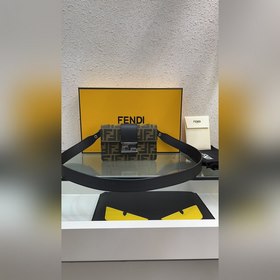 FENDI Номер BD96181300 Сумка через плечо
