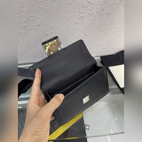 FENDI импортная кожа верхнего слоя, детали, небольшой рюкзак для 