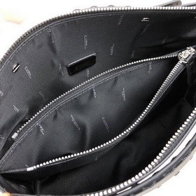 FENDI by the way Бостонская сумка с ручкой из итальянской кожи С