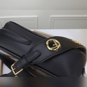 FENDI Новейшая сумка для фотоаппарата Компактная сумка через плеч