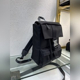 Мужской рюкзак FENDI, новая модель весна-лето 2022 года, из нейло