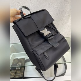 Мужской рюкзак FENDI, новая модель весна-лето 2022 года, из нейло