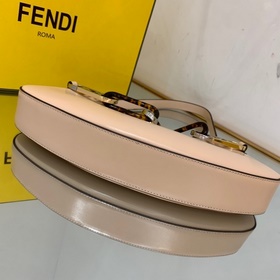 FENDI FENDI Новейшая сумка под мышку Вдохновленная 90-ми годами