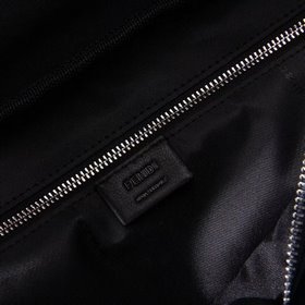 FENDI модель № 9906 Специальный верхний слой из ретро-кожи с двой