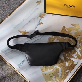 FENDI модель № 9906 Специальный верхний слой из ретро-кожи с двой