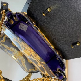 FENDI Цветная печать В большом количестве Барроковый узор Сочета