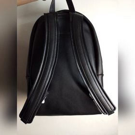 Givenchy Кожаный рюкзак (белая звезда) Первый слой кожи, высокок
