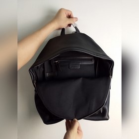 Givenchy Кожаный рюкзак (пятиконечная звезда) с первоклассной ко