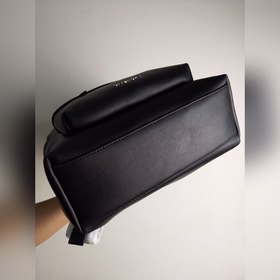 Givenchy Кожаный рюкзак (пятиконечная звезда) с первоклассной ко