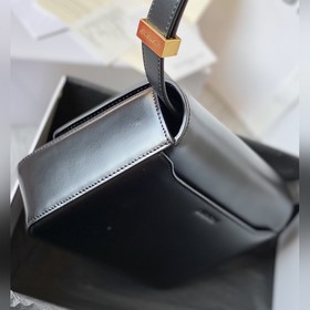 Givenchy одноплечевая сумка, новейшая серия 4G Оригинальная кожа