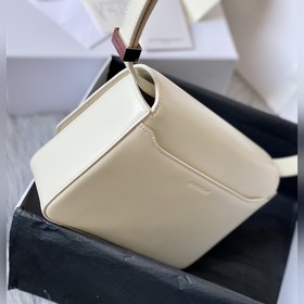 Givenchy одноплечевая сумка, новейшая серия 4G Оригинальная кожа