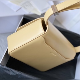 Givenchy одноплечевая сумка, новейшая серия 4G Оригинальная кожа