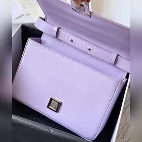 Givenchy одноплечевая сумка, новейшая серия 4G Оригинальная кожа