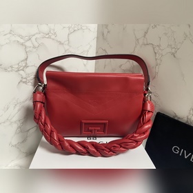 Givenchy одноплечевая сумка Мягкая сумка большого размера, не бу