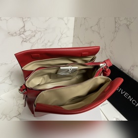 Givenchy одноплечевая сумка Мягкая сумка большого размера, не бу