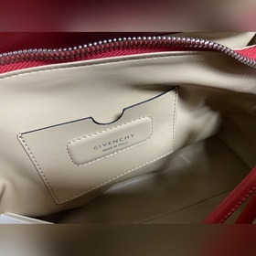 Givenchy одноплечевая сумка Мягкая сумка большого размера, не бу