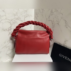 Givenchy одноплечевая сумка Мягкая сумка большого размера, не бу
