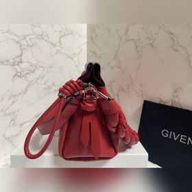 Givenchy одноплечевая сумка Мягкая сумка большого размера, не бу