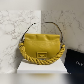 Givenchy одноплечевая сумка Мягкая сумка большого размера, не бу