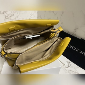Givenchy одноплечевая сумка Мягкая сумка большого размера, не бу