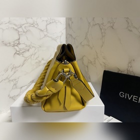 Givenchy одноплечевая сумка Мягкая сумка большого размера, не бу