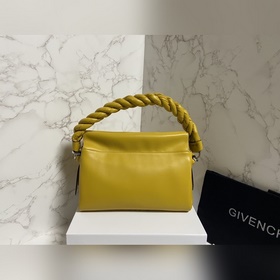 Givenchy одноплечевая сумка Мягкая сумка большого размера, не бу