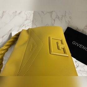 Givenchy одноплечевая сумка Мягкая сумка большого размера, не бу