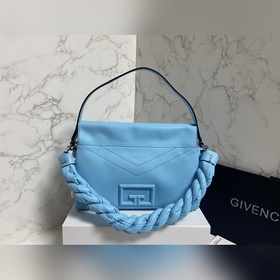 Givenchy одноплечевая сумка Мягкая сумка большого размера, не бу