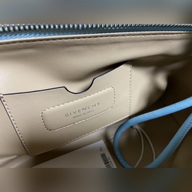 Givenchy одноплечевая сумка Мягкая сумка большого размера, не бу