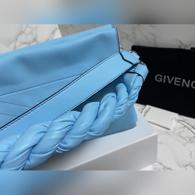 Givenchy одноплечевая сумка Мягкая сумка большого размера, не бу