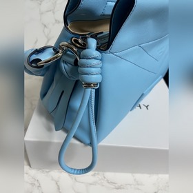 Givenchy одноплечевая сумка Мягкая сумка большого размера, не бу