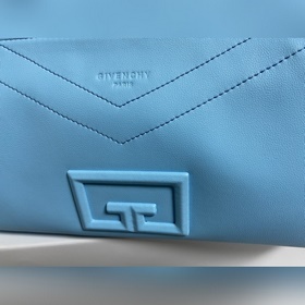 Givenchy одноплечевая сумка Мягкая сумка большого размера, не бу
