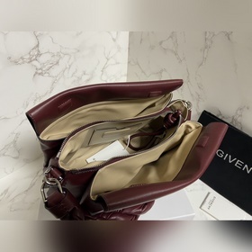 Givenchy одноплечевая сумка Мягкая сумка большого размера, не бу