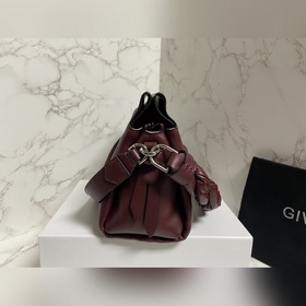 Givenchy одноплечевая сумка Мягкая сумка большого размера, не бу