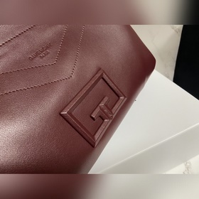 Givenchy одноплечевая сумка Мягкая сумка большого размера, не бу