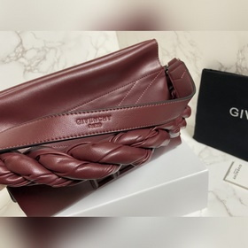 Givenchy одноплечевая сумка Мягкая сумка большого размера, не бу