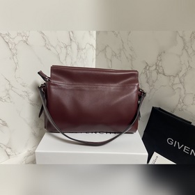 Givenchy одноплечевая сумка Мягкая сумка большого размера, не бу