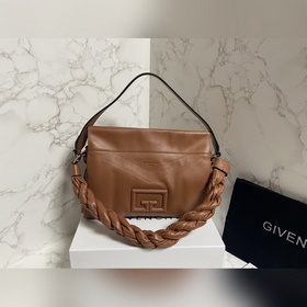 Givenchy одноплечевая сумка Мягкая сумка большого размера, не бу