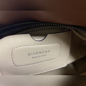 Givenchy одноплечевая сумка Мягкая сумка большого размера, не бу
