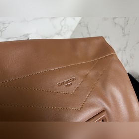 Givenchy одноплечевая сумка Мягкая сумка большого размера, не бу