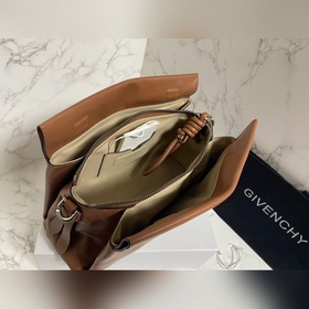 Givenchy одноплечевая сумка Мягкая сумка большого размера, не бу