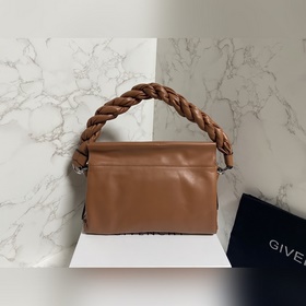 Givenchy одноплечевая сумка Мягкая сумка большого размера, не бу