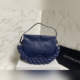 Givenchy одноплечевая сумка Мягкая сумка большого размера, не бу