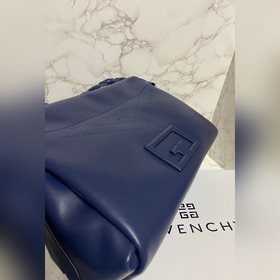 Givenchy одноплечевая сумка Мягкая сумка большого размера, не бу
