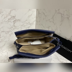 Givenchy одноплечевая сумка Мягкая сумка большого размера, не бу