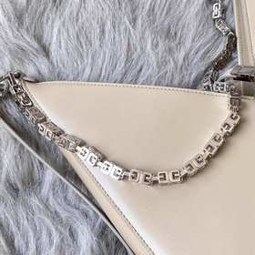 Givenchy одноплечевая сумка Новинка Французская кожа в оригинал
