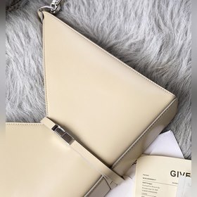 Givenchy одноплечевая сумка Новинка Французская кожа в оригинал